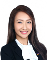Shanelle Gooi 魏燕虹