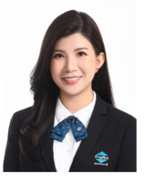 Charlene Low