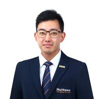 Benjamin Ang