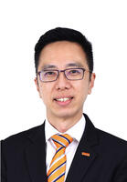 Keith Yong Mun