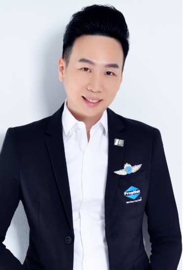 Joe Ng Xu Hong