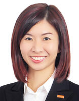 Evelyn Peh