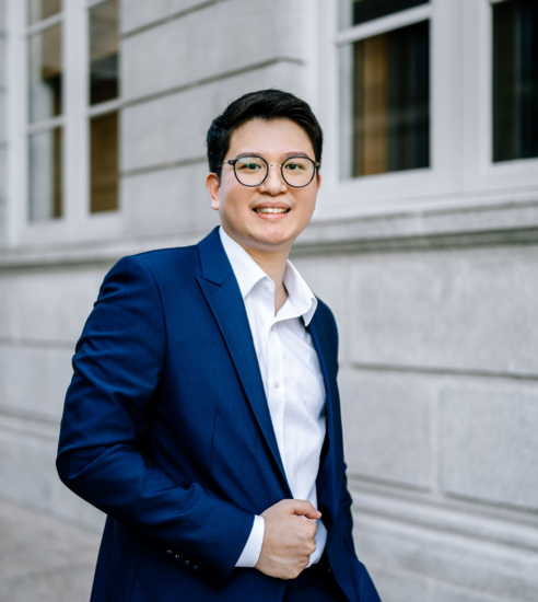 Lu Jie