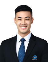 Kieran Koh
