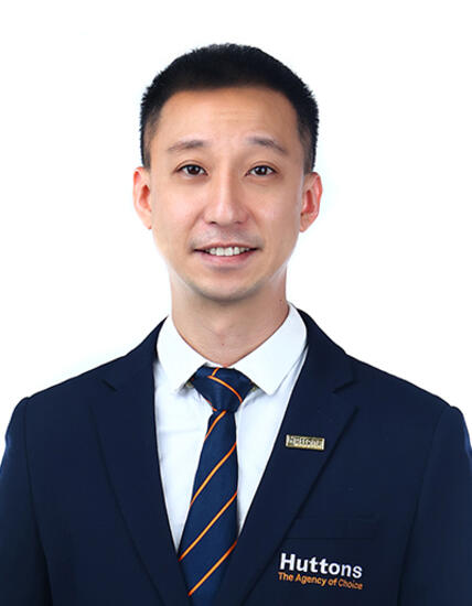 Jeff Foong