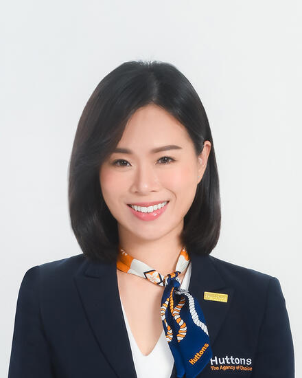 Agent Avatar
