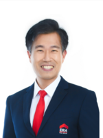 Dominic Lim Zhong