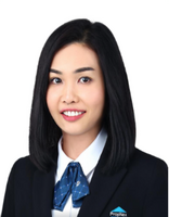 Georgiana Ong