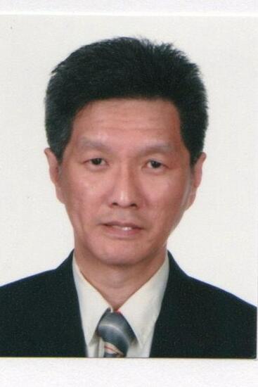 Yeo Chwee Kiong