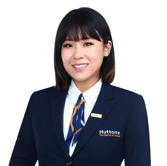 Agent Avatar