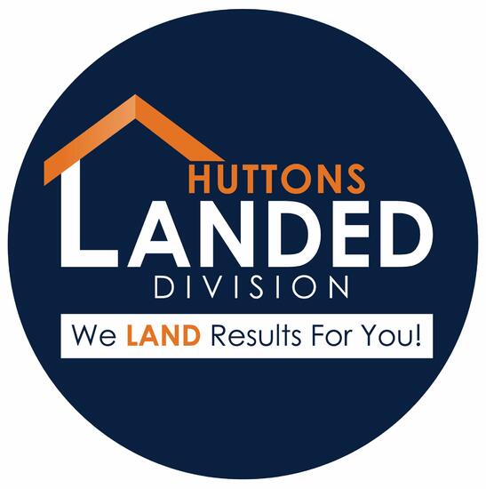 Huttons Landed Division