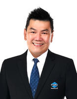 Desmond Koh