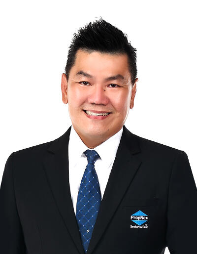 Desmond Koh