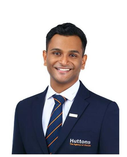 Agent Avatar