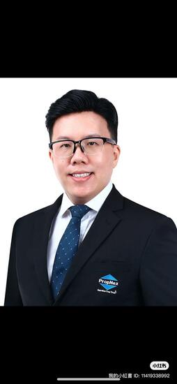 Agent Avatar
