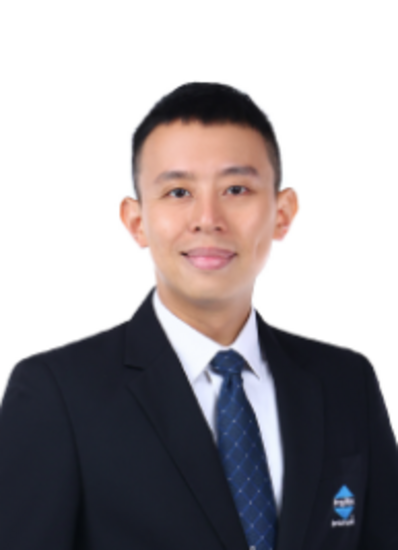 Kelvin Ong