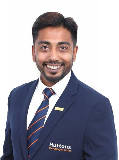 A R Selva (Arul)