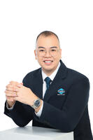 Billy Tan