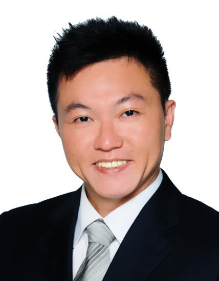 Lawrence Hong