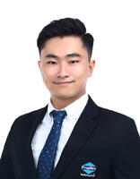 Aaron Ng