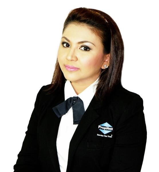 Lydia Hanim