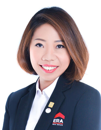 Eileen Lim (林依玲)
