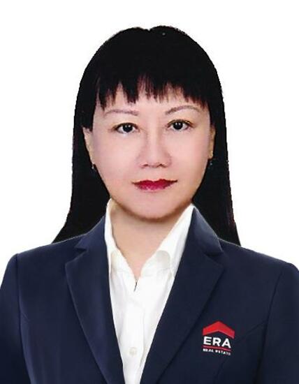 Agent Avatar