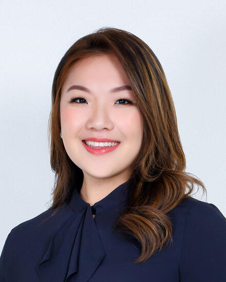 Mandy Koh