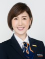 Chen Hong Iris