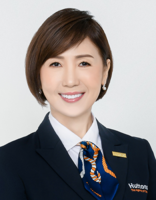 Chen Hong Iris