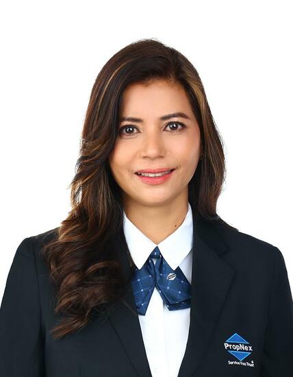 Agent Avatar