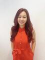 Loriana Ong