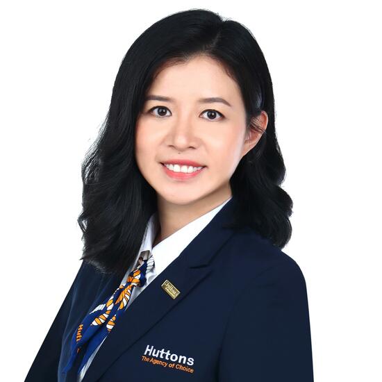 Rebecca Koh