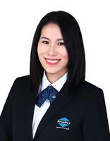 Jacqueline Kwok