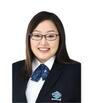 Julia Hui  许海婷