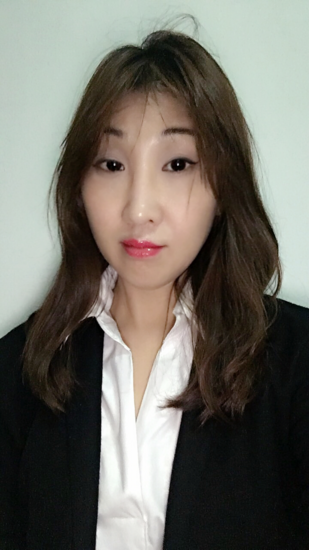 Joanne Wang