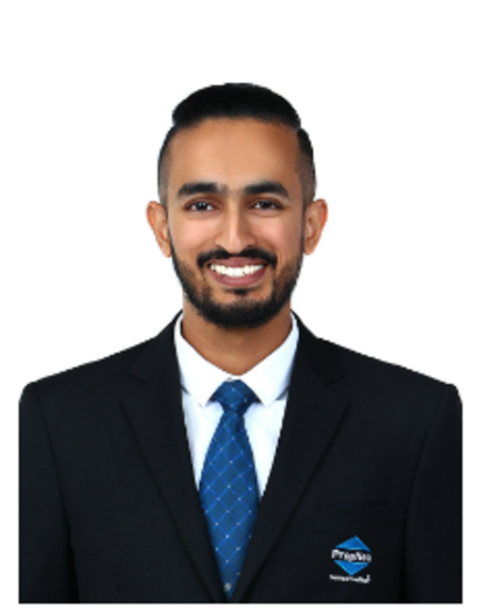Agent Avatar
