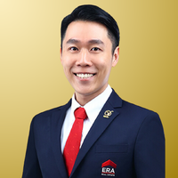 Lam Wei Shun 林渭舜 from ERA REALTY NETWORK PTE LTD profile ...