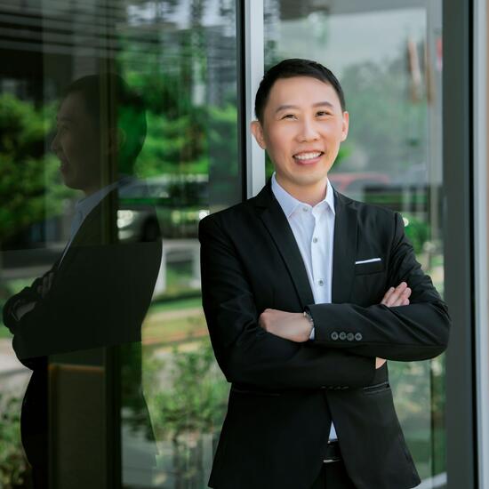 Adrian Sim