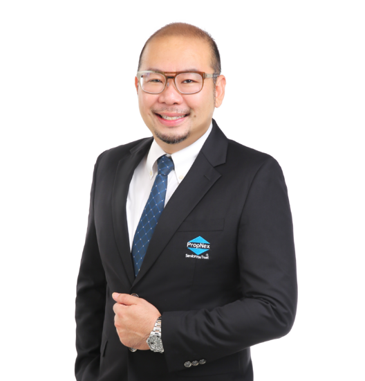 Agent Avatar