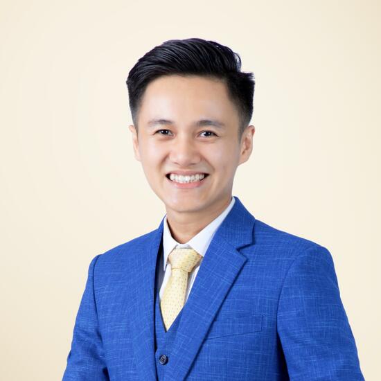 Heinrich Tan