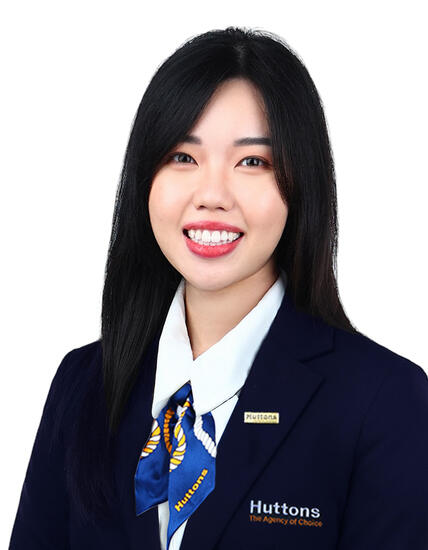 Sheryl Koh