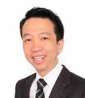 Dickson Pang