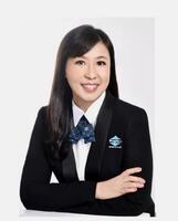 Isabelle Wong 黄凤鸣