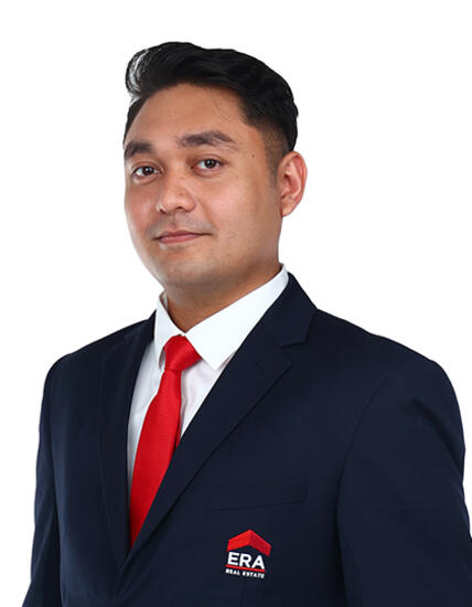 Irfan Farihin
