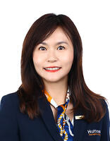 Janet Chong