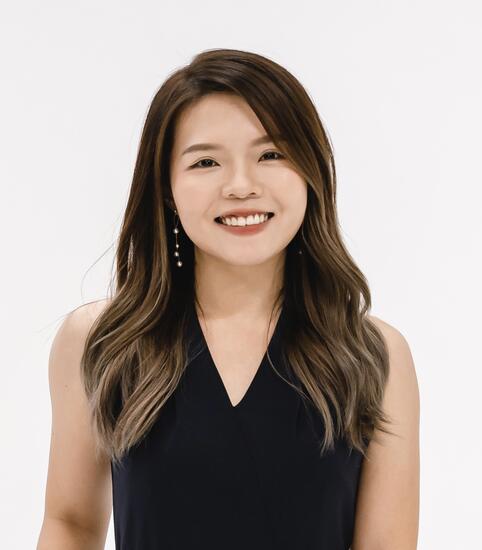 Yonah Li