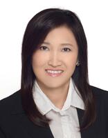 Catherine Ong