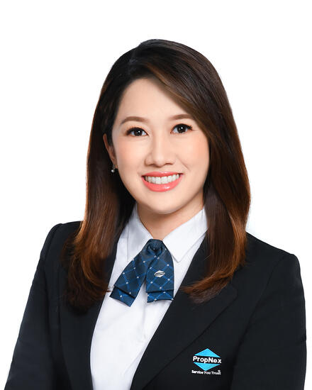 Monica Tan