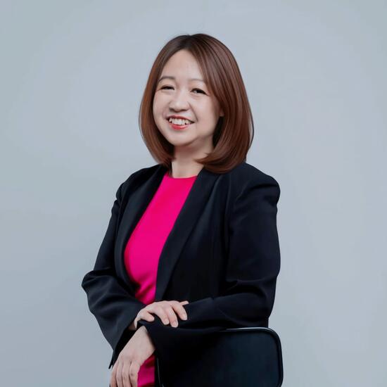 Sandra Loke